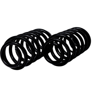 Resortes Originales AG Confort Volkswagen Beetle (Turbo) 1998-2011 Par Trasero