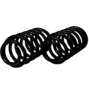 Kit Original Resortes y Amortiguadores Volkswagen Beetle 98-10 Traseros Kit 4 Piezas-3