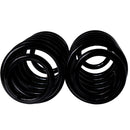 Resortes Originales AG Confort Volkswagen Beetle (Turbo) 1998-2011 Par Trasero-4