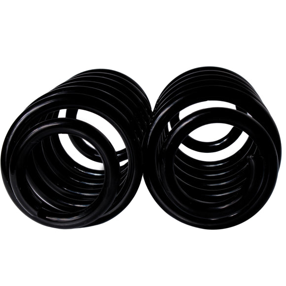 Resortes Originales AG Confort Volkswagen Beetle (Turbo) 1998-2011 Par Trasero