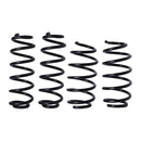 Resortes Originales AG Confort Volkswagen Golf A6 2006-2012 Kit 4 Piezas-2