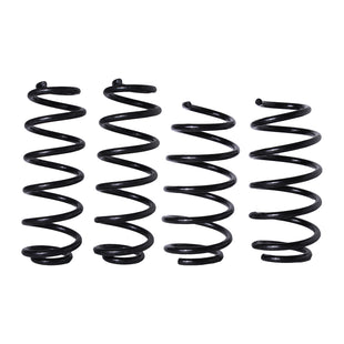 Resortes Originales AG Confort Volkswagen Golf A6 2006-2012 Kit 4 Piezas