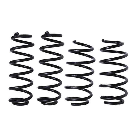 Resortes Originales AG Confort Volkswagen Golf A6 2006-2012 Kit 4 Piezas