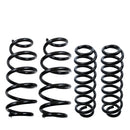 Resortes Originales AG Confort Volkswagen Jetta A6 (Bicentenario) 2010-2018 Delanteros y Traseros-2