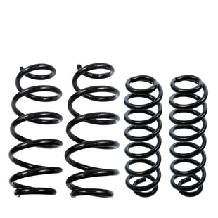 Resortes Originales Ag Confort Volkswagen Bora 2005-2011 Kit 4 Piezas