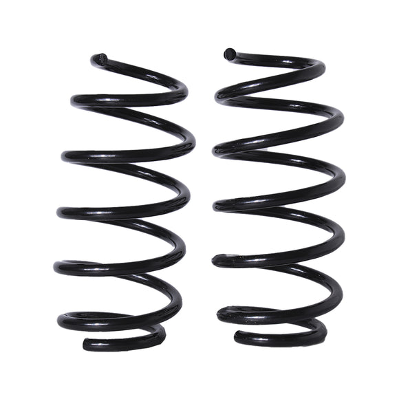 Resortes Originales Ag Confort Volkswagen Golf A6 2008-2013 Delanteros