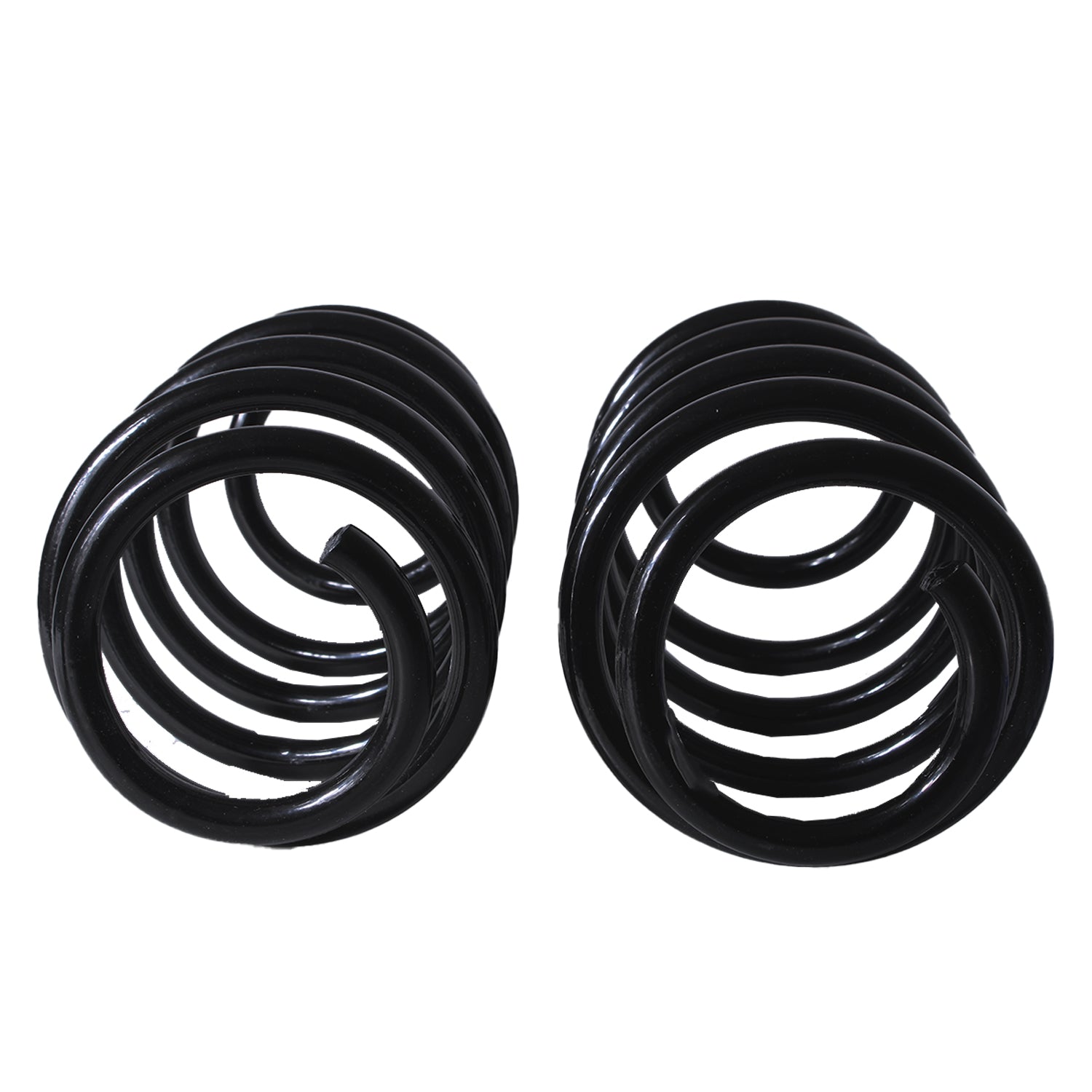 Resortes Originales Ag Confort Seat León II (FR y Cupra) 2005-2012 4 piezas