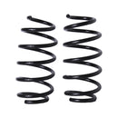 Resortes Originales Ag Confort Volkswagen Jetta A5 (Bora) 2005-2011 Par Delantero-1