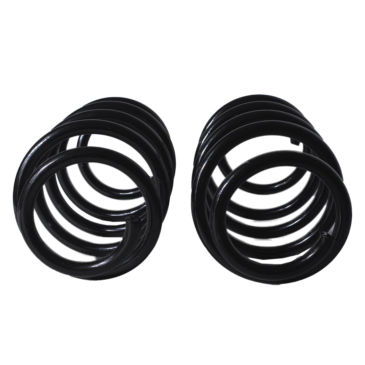 Resortes Originales Ag Confort Seat León II (FR y Cupra) 2005-2012 4 piezas
