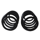 Resortes Originales Ag Confort Volkswagen Passat (B6, B7) 2005-2017 Delanteros-4