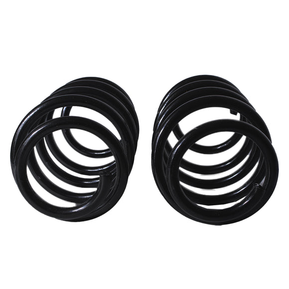 Resortes Originales Ag Confort Volkswagen Passat (B6, B7) 2005-2017 Delanteros