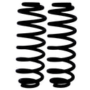 Resortes Originales Ag Confort Volkswagen Jetta A6 Bicentenario 2010-2018 Traseros-2