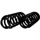 Combo de supensión original AG Para Volkswagen Jetta A6 (Bicentenario) (Carter 55 mm) 2010-2018 Del y Tras-4