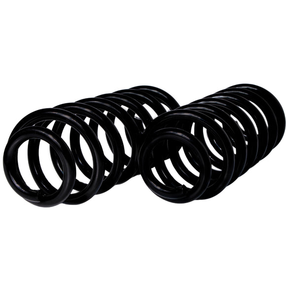 Kit Original Resortes y Amortiguadores Volkswagen Bora (2.5L) (55 mm) 2005-2011