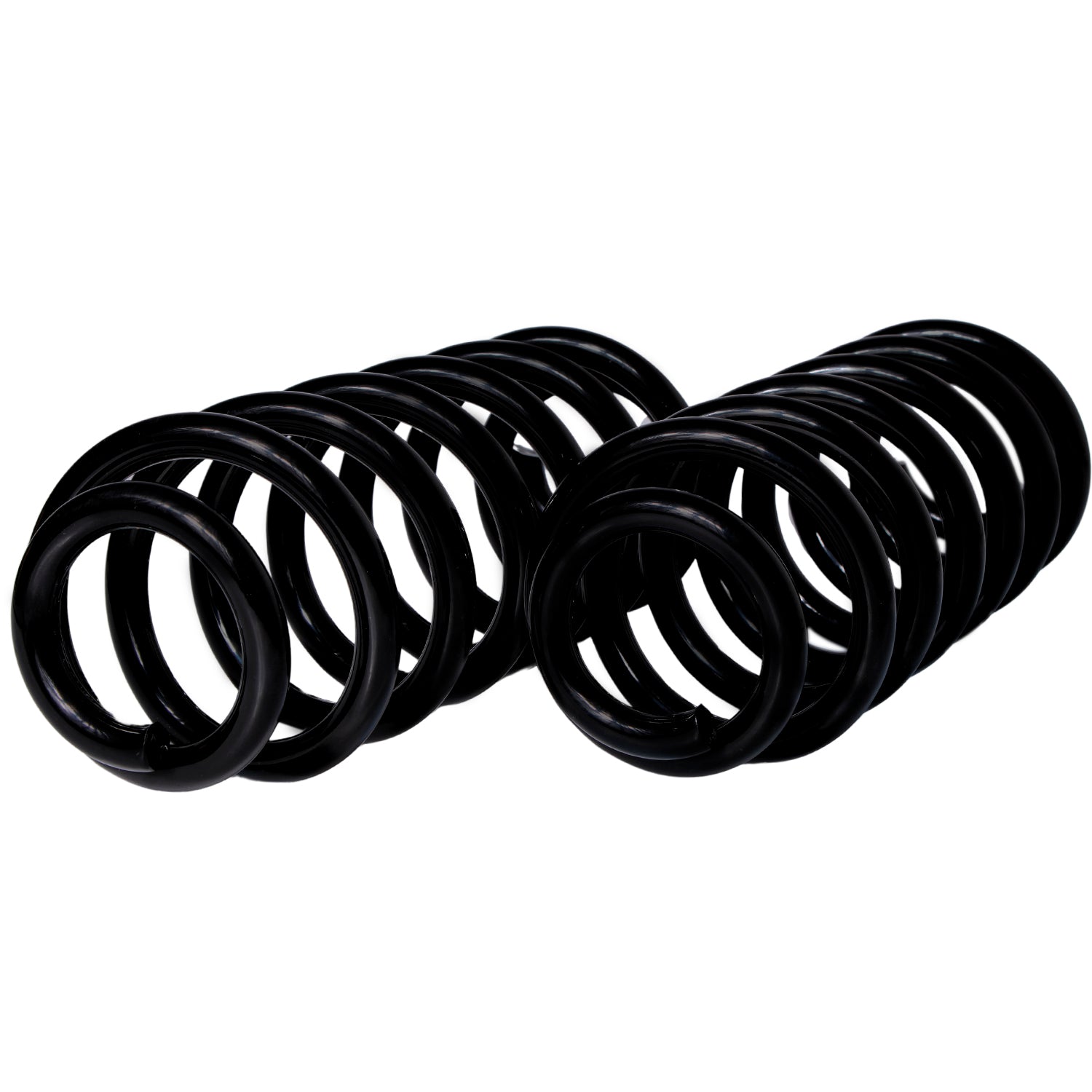 Resortes Originales AG Confort Volkswagen Jetta A6 (Bicentenario) 2010-2018 Delanteros y Traseros