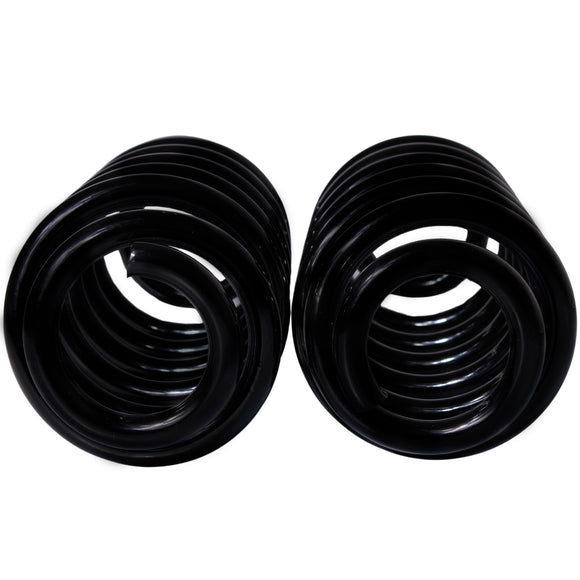 Resortes Originales Ag Confort Volkswagen Beetle 2012-2019 Par Trasero