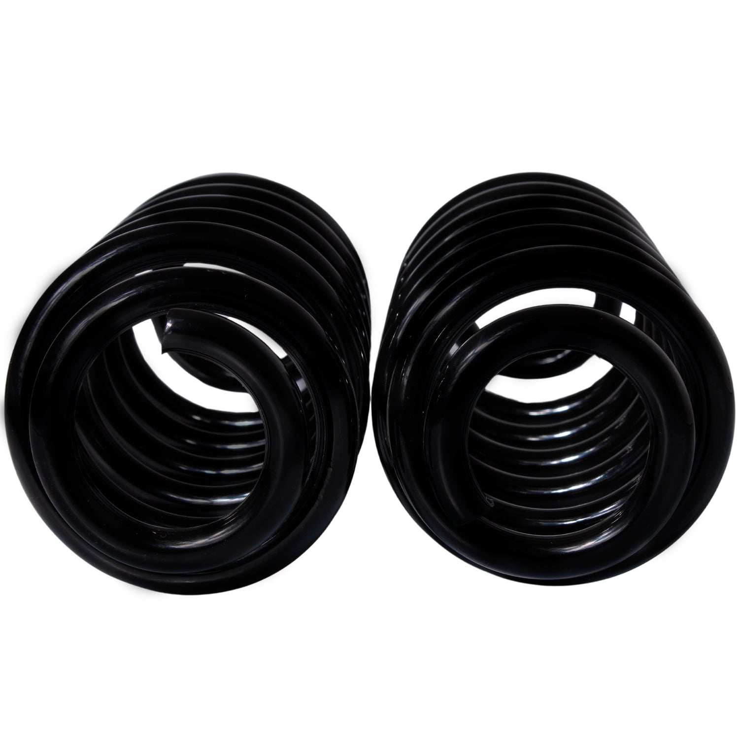 Resortes Ag Confort Volkswagen Bora 2005-2011 Traseros