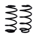 Resortes Originales AG Confort Volkswagen Passat TDI (B5) 1996-2004 Par Trasero-1