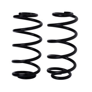 Resortes Originales AG Confort Volkswagen Passat TDI (B5) 1996-2004 Par Trasero