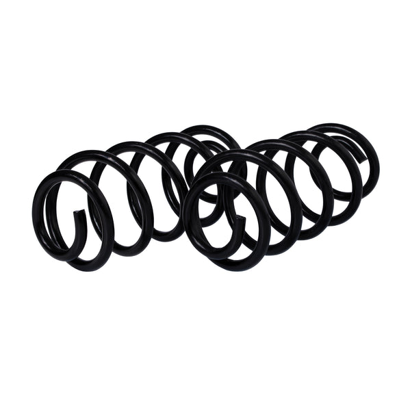 Resortes Originales AG Confort Volkswagen Passat TDI (B5) 1996-2004 Par Trasero