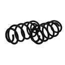 Resortes Ag Confort Volkswagen Passat 1996-2004 Tras-2