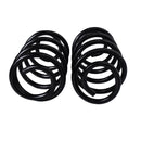 Resortes Ag Confort Volkswagen Passat 1996-2004 Tras-3