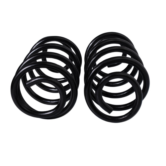 Resortes Ag Confort Volkswagen Passat 1996-2004 Tras