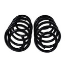 Resortes Originales AG Confort Volkswagen Passat TDI (B5) 1996-2004 Par Trasero-4