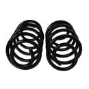 Resortes Ag Confort Volkswagen Passat 1996-2004 Tras-5