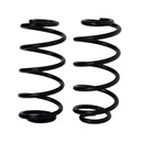 Resortes Ag Confort Volkswagen Passat 1996-2004 Tras-2