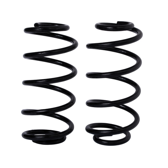 Resortes Ag Confort Volkswagen Passat 1996-2004 Tras