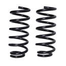 Resortes Originales Ag Confort Volkswagen Passat 91-93 Par Delantero-1