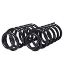 Resortes Originales Ag Confort Volkswagen Passat 91-93 Par Delantero-2