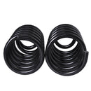 Resortes Originales Ag Confort Volkswagen Passat 91-93 Par Delantero-3