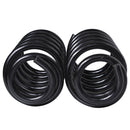 Resortes Originales Ag Confort Volkswagen Passat 91-93 Par Delantero-4