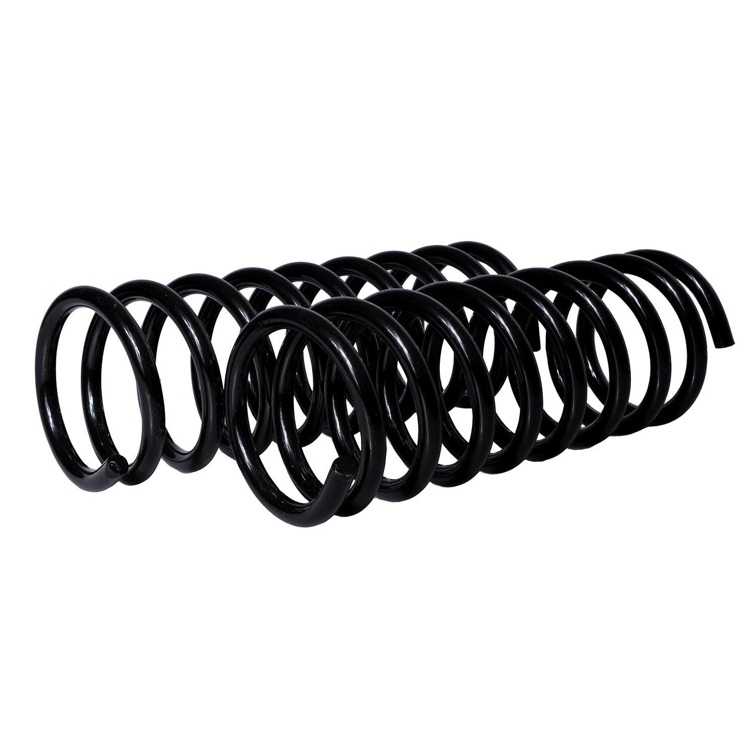 Resortes Originales Ag Confort Volkswagen Pointer Pick Up 96-12 Kit 4 Piezas