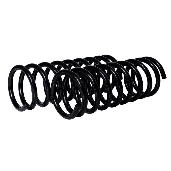 Resortes Originales Ag Confort Volkswagen Pointer Pickup 96-12 Kit 4 Piezas