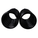 Resortes Originales Ag Confort Volkswagen Pointer Pickup 98-12 Par Trasero-4