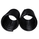 Resortes Originales Ag Confort Volkswagen Pointer Pickup 98-12 Par Trasero-5