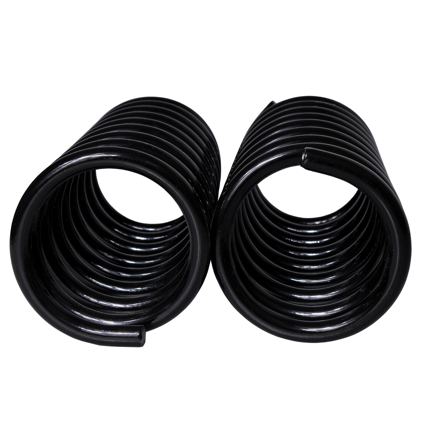 Resortes Originales Ag Confort Volkswagen Pointer Pick Up 98-12 Par Trasero