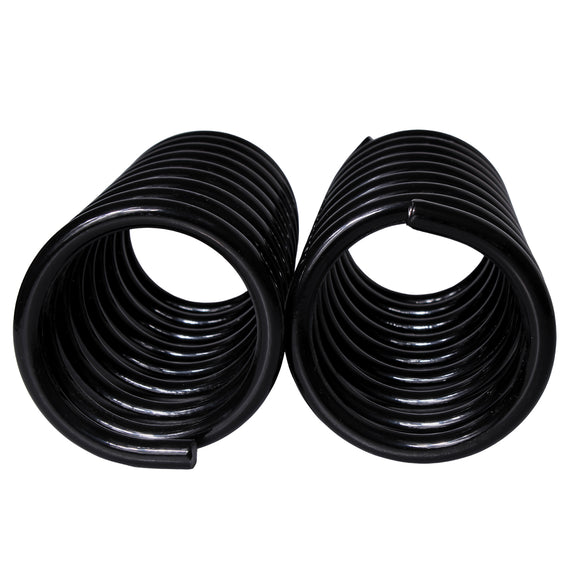 Resortes Originales Ag Confort Volkswagen Pointer Pickup 98-12 Par Trasero