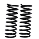 Resortes Originales Ag Confort Volkswagen Pointer Pickup 98-12 Par Trasero-2