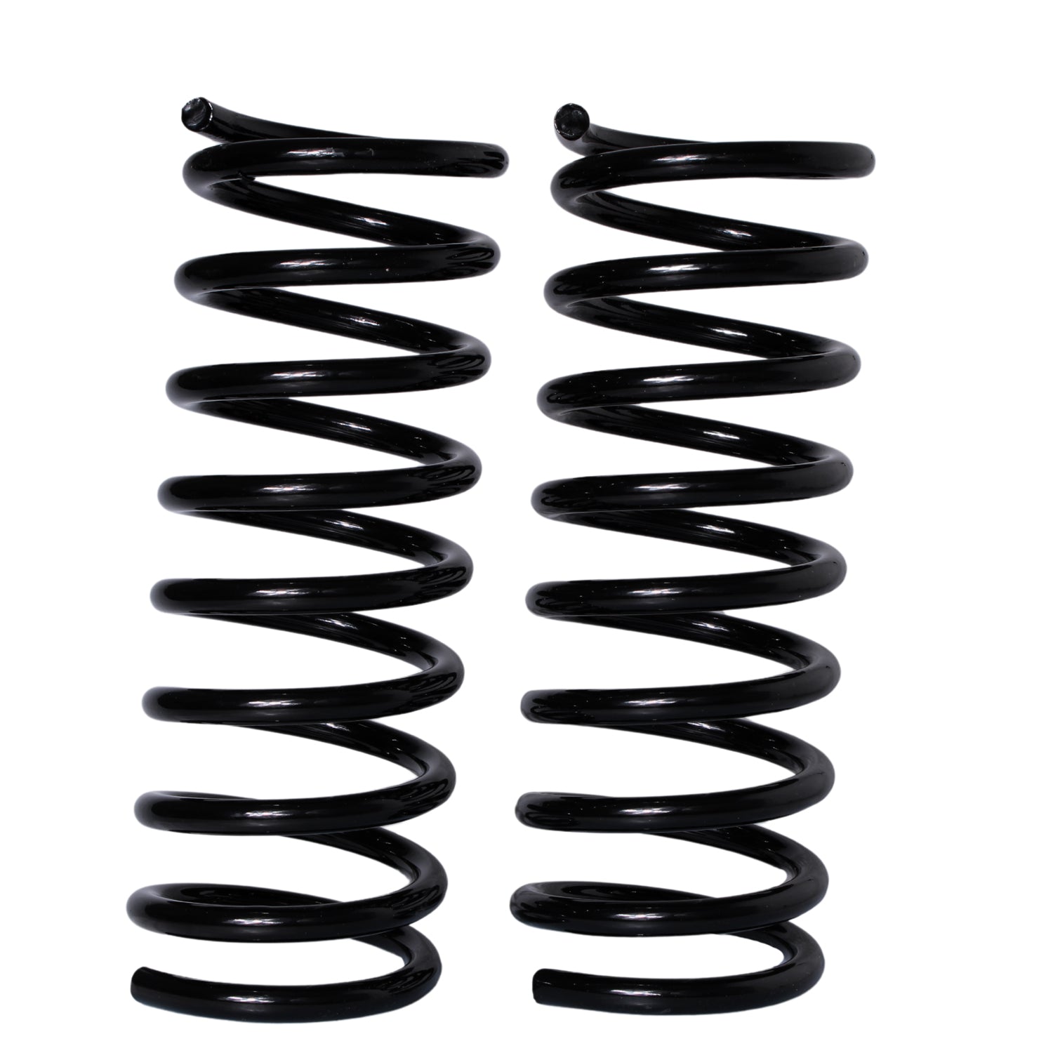 Resortes Originales Ag Confort Volkswagen Pointer Pick Up 98-12 Par Trasero