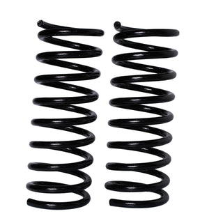 Resortes Originales Ag Confort Volkswagen Pointer Pickup 98-12 Par Trasero