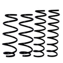 Resortes Originales Ag Confort Volkswagen Gol 2009-2020-2