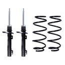 Kit Original Resortes y Amortiguadores AG Volkswagen Saveiro (Robust) 2010-2024 Delanteros-1