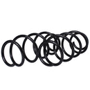 Resortes Originales Ag Confort Volkswagen Gol Trend 09-20 Par Delantero-3