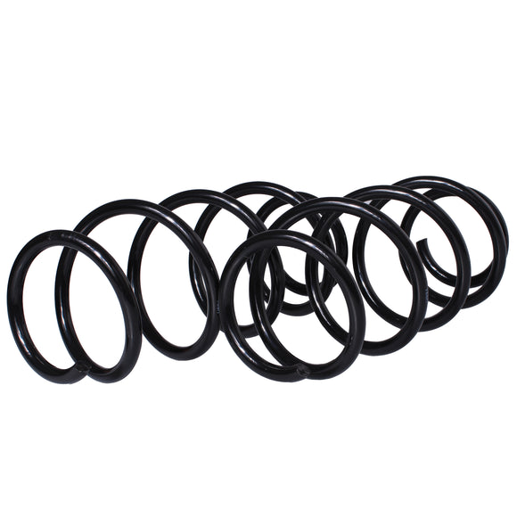 Resortes Originales Ag Confort Volkswagen Gol Trend 09-20 Par Delantero