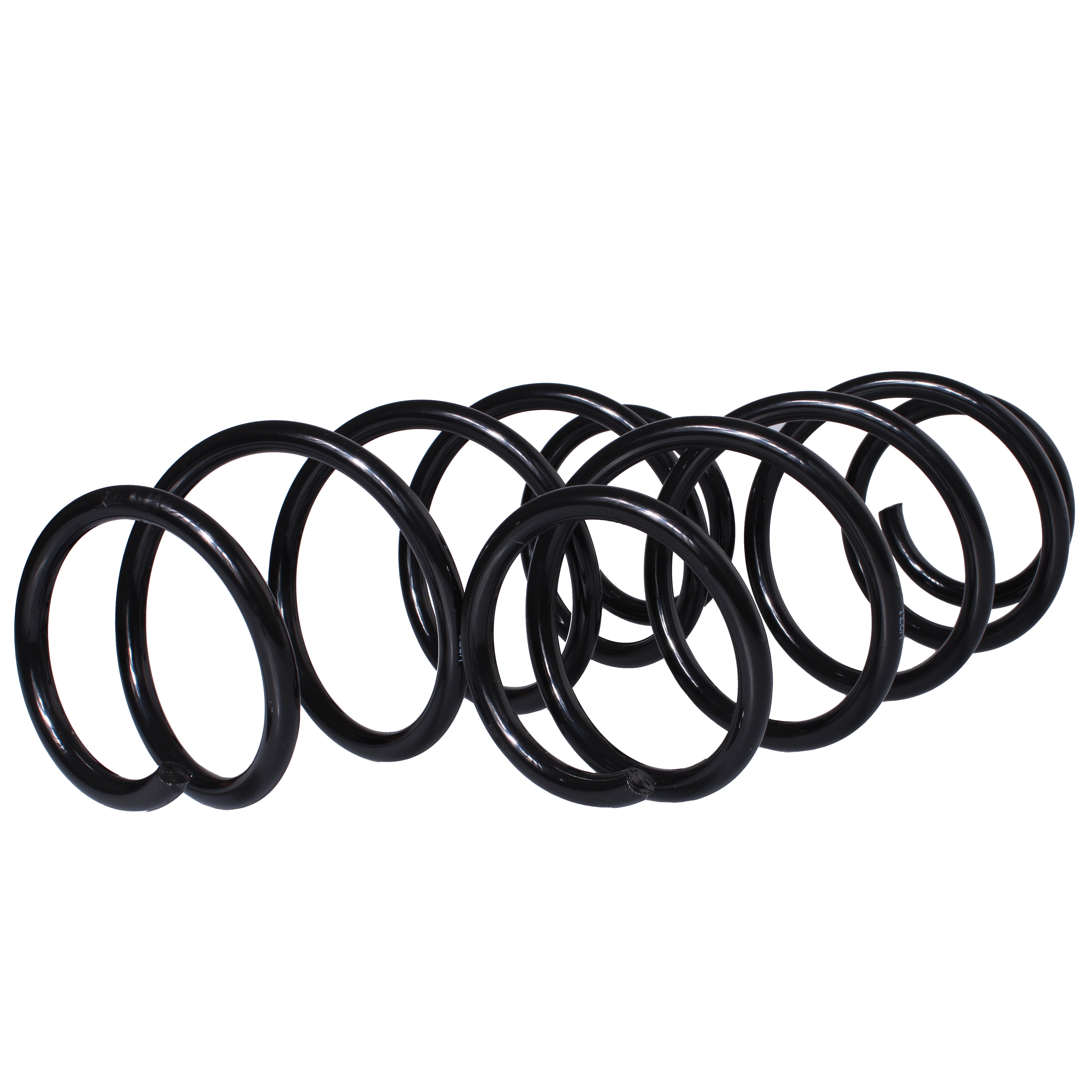Kit Original Resortes, Amortiguadores y Bases Volkswagen Gol 09-19 Delanteros Kit 6 Piezas