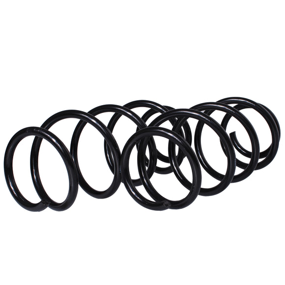 Kit Original Resortes, Amortiguadores y Bases Volkswagen Gol 09-19 Delanteros Kit 6 Piezas